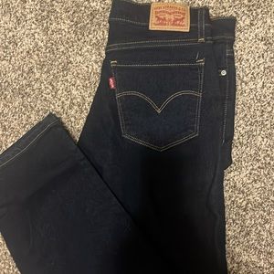 Levi’s jeans